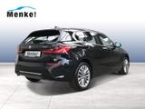 BMW 118i  Luxury Line DAB LED Tempomat Klimaaut. - BMW 1er Reihe: Luxury Line