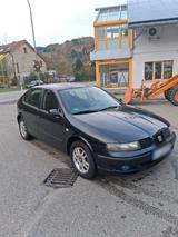 Seat SEAT LEON 1,6 16V  MIT TÜV - gebrauchte Seat Leon aus dem Jahr 2002