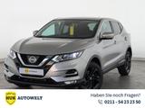 Nissan Qashqai 1.2 DIG-T N-Connecta 4x2 NAVI+RFK+SHZ+ - Nissan Qashqai Gebrauchtwagen in Düsseldorf