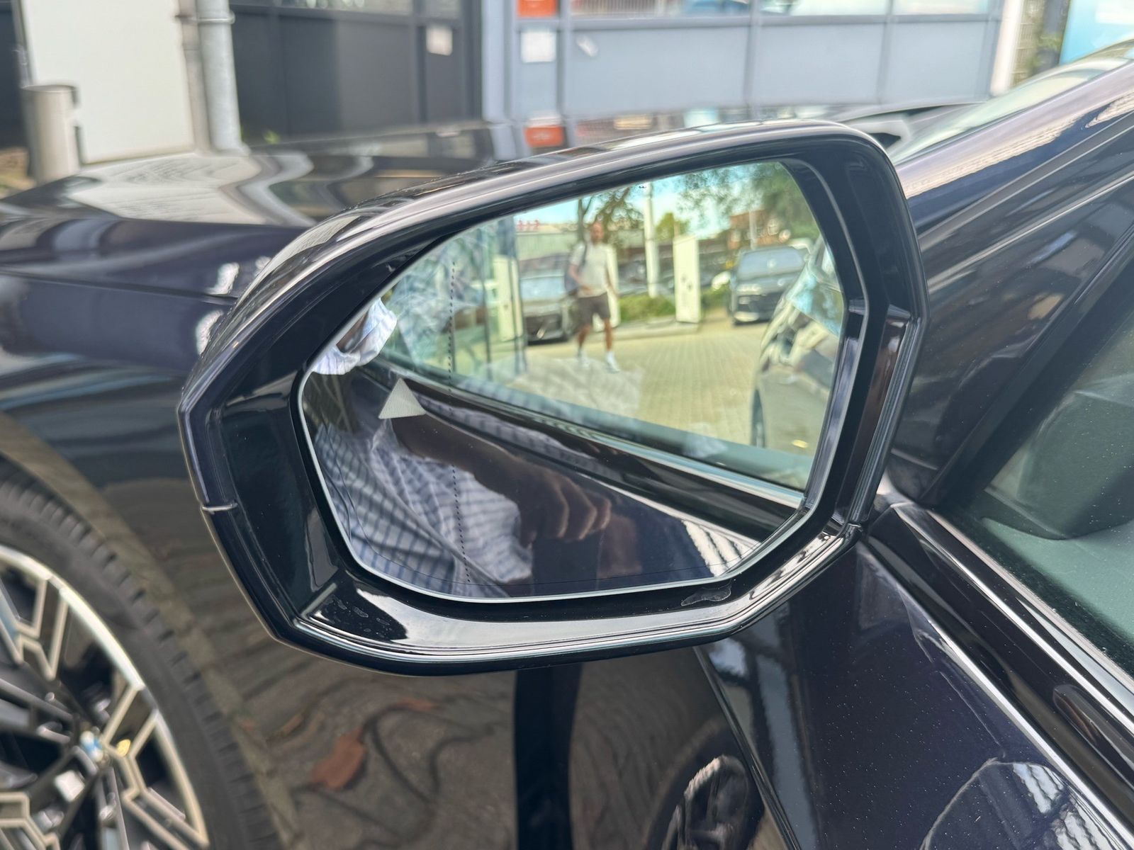 BMW 520 - Bild 24