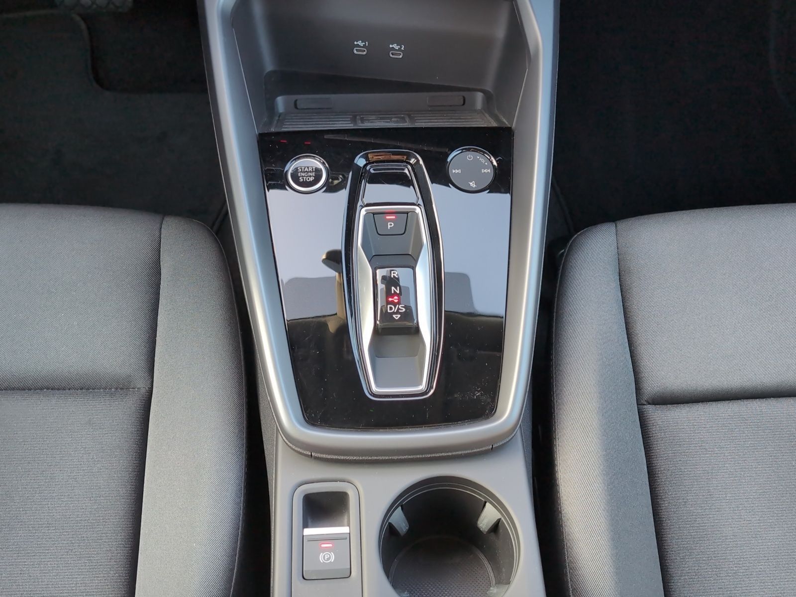 Audi A3 - Bild 7