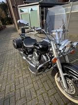 Yamaha Drag-Star 1100 Classig - Yamaha Motorräder in Krefeld