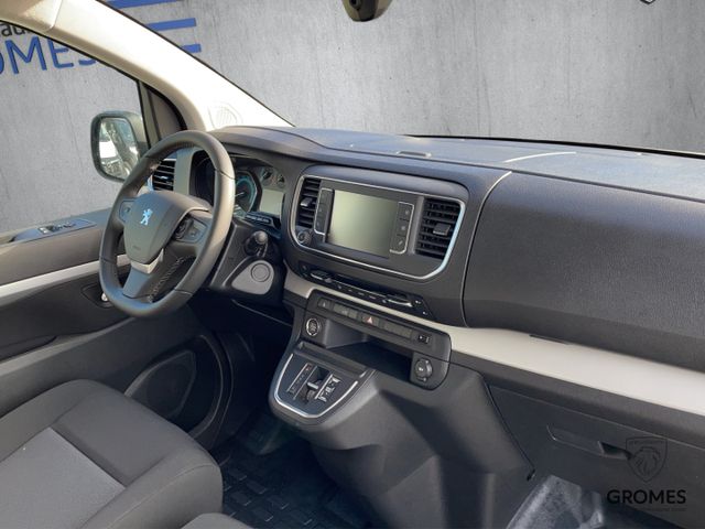 Fahrzeugabbildung Peugeot Expert KA L2 Elektro 75kWh *PDC*Comfort+Visibil.