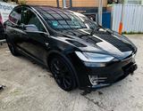 Tesla Model X 90D - Free supercharging, MCU2 - 5 Sitze - Tesla Model X aus 2016