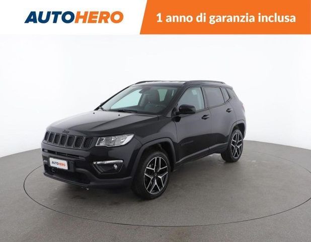 Jeep JEEP Compass 2.0 Multijet II aut. 4WD Night Eagl