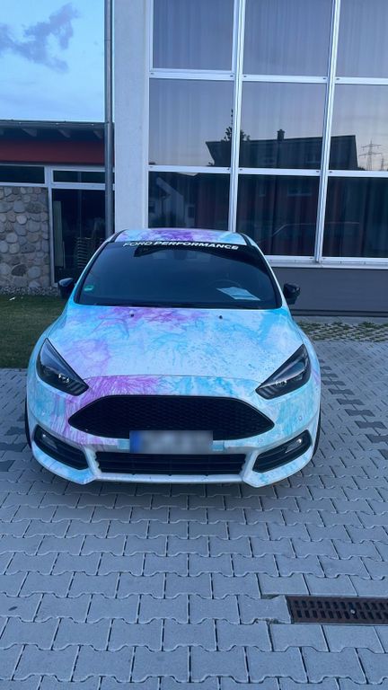 Image of Ford Focus