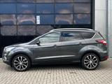 Ford Kuga Titanium|AWD|KeylessGo|Navi - gebrauchte Ford SUV & Geländewagen