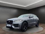 Jaguar F-Pace 20D AWD R-Sport - gebrauchte Jaguar F-Pace aus dem Jahr 2020