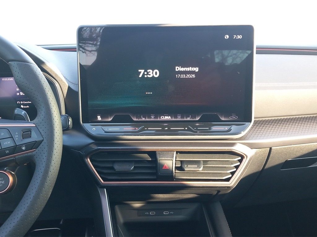 Cupra Formentor - Bild 14