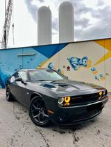 Andere Dodge Challenger 3,6 1. Hand in Deutschlan... - Andere: Sportwagen