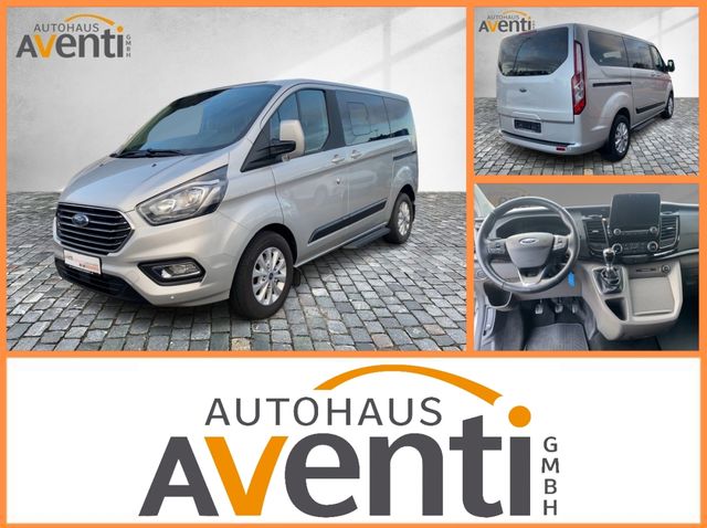 Ford Tourneo Custom Kombi 2.0 TDCi 320 L1 Trend Navi