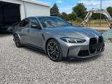 BMW M3 Comp. xDrive Limo. 530 PS InnoP, Sitzbelüft.