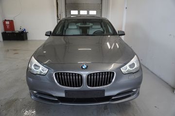 BMW 530 Gran Turismo - 7
