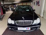 Mercedes-Benz C 320 CDI AVANTGARDE*TÜV7-27*LEDER*NAVI*EGSD*PDC - Mercedes-Benz C 320: Cdi