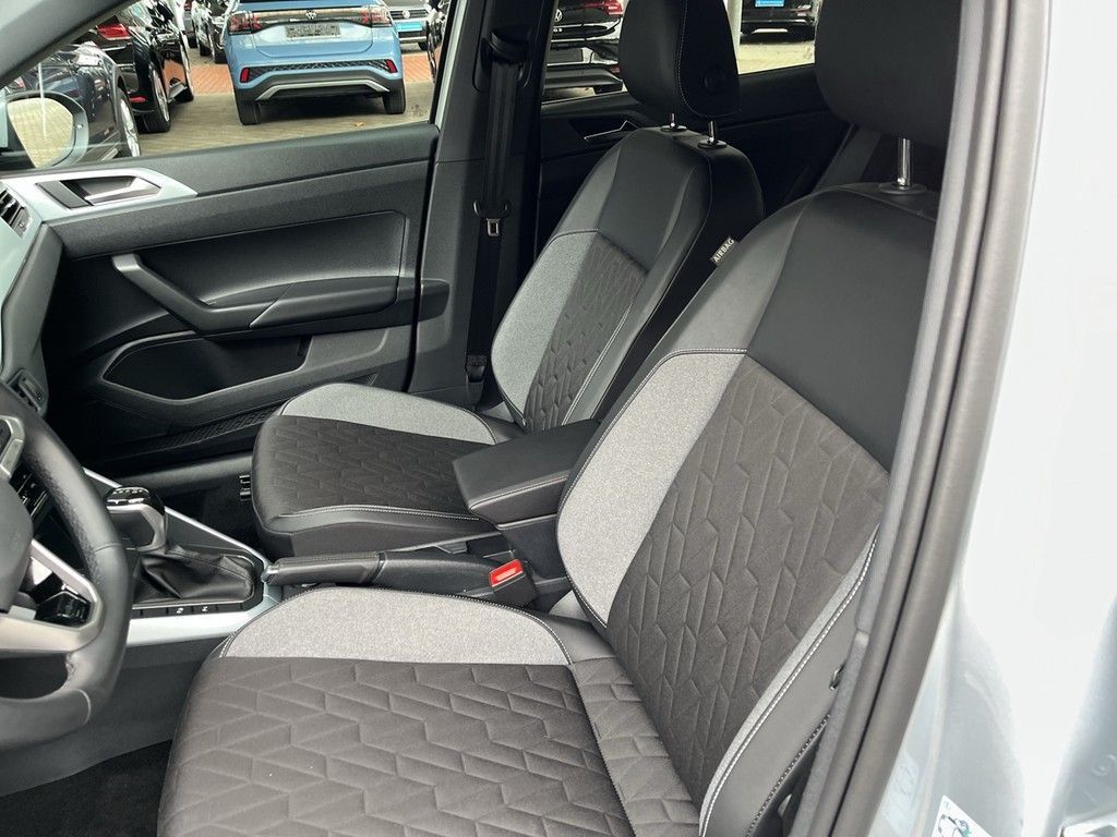 Volkswagen Taigo - Bild 14