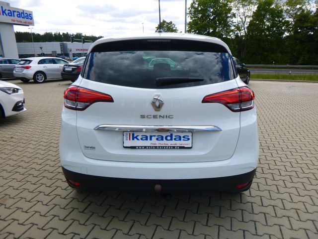 Fahrzeugabbildung Renault Scenic IV 1,3 TCe 140 >AUT/AHK/NAVI/Sitzheizung