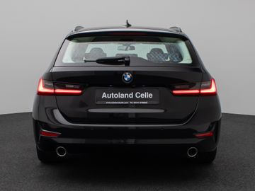 BMW 320 - 8