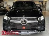 Mercedes-Benz GLE 350 de 4MATIC AMG Sound HeadUp AHK 21-Zoll - Mercedes-Benz: 35
