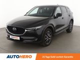 Mazda CX-5 2.0 Sports-Line AWD*NAVI*LED*ACC*CAM*PDC* - Mazda CX-5 in Berlin