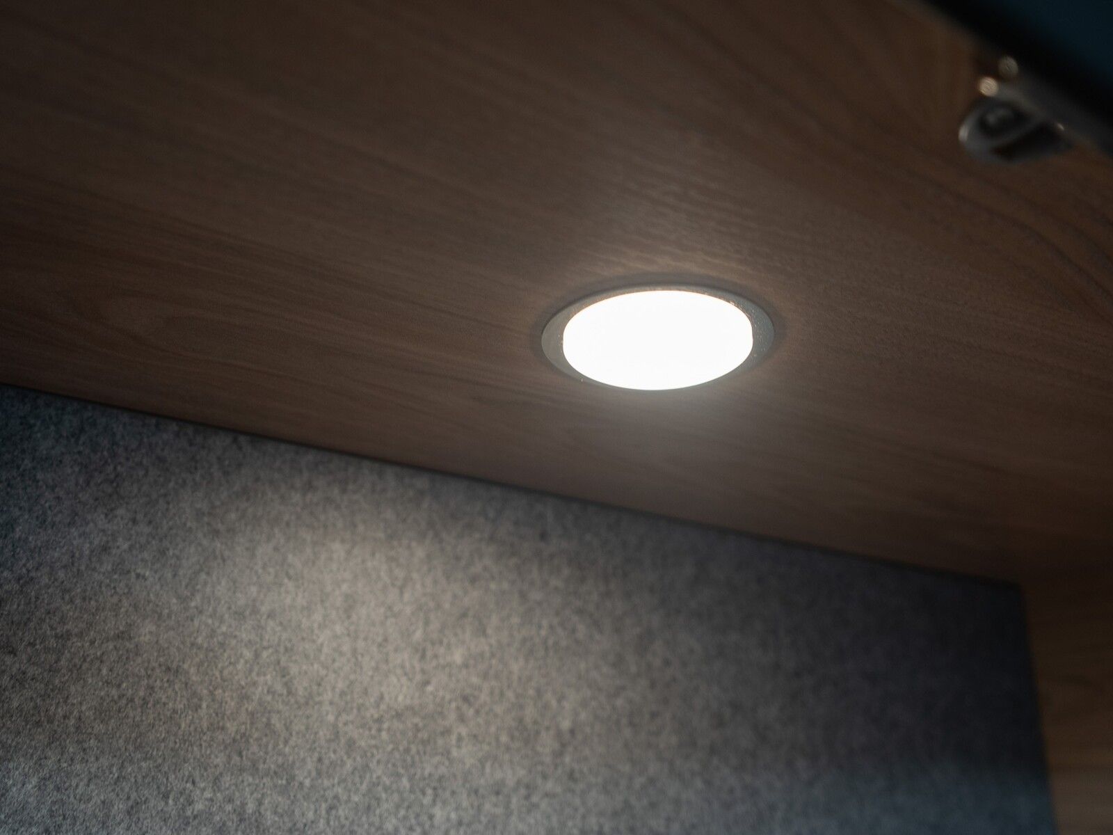 Fahrzeugabbildung Dethleffs Just Go Active T 7055 EBL Assistenz+Active Paket