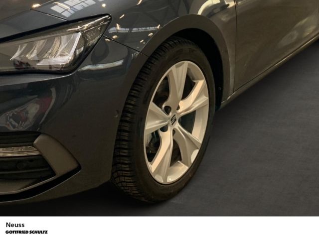 Seat Leon - Bild 9