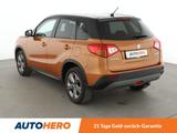 Suzuki Vitara 1.6 Comfort 4x2*NAVI*TEMPO*CAM*SHZ*KLIMA* - Suzuki Vitara: 1.6