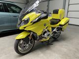 BMW R 1200 RT - BMW RT 1200