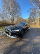 Audi A6 allroad 55 TDI quattro | C8 |  - Audi A6 Allroad Gebrauchtwagen in München