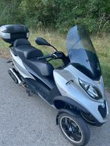 Piaggio Mp3 - Piaggio Motorräder in Stuttgart