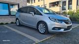 Opel Zafira 2.0 Diesel 125kW 120 Jahre S/S 120 Jahre