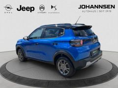 CITROEN C3 MAX*Allwetter*LED*Touchscreen