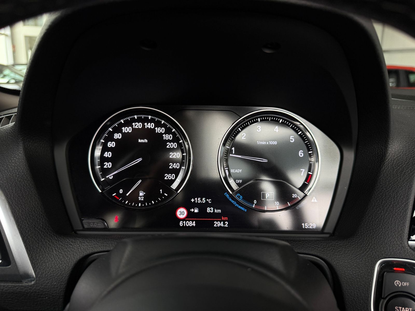 Fahrzeugabbildung BMW 220i Cabrio M Sport H/K LED NAV PDC SHZ 18"