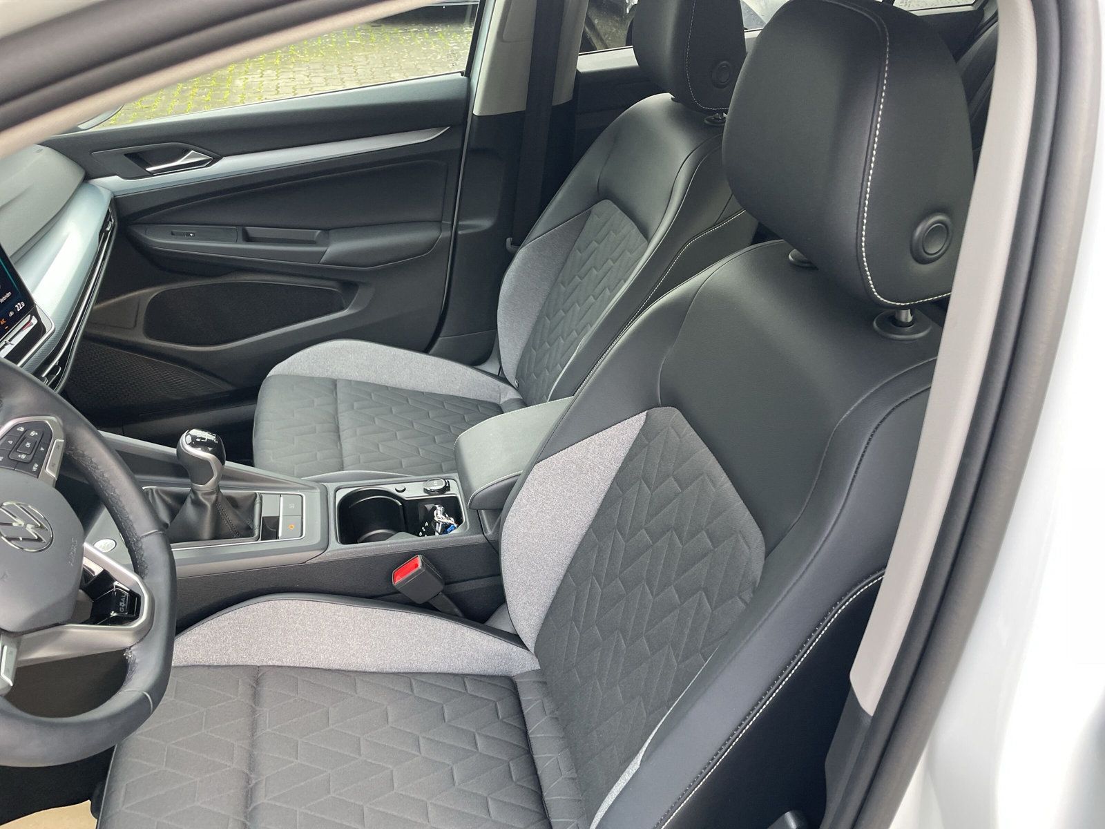 Golf Variant Goal TSi Navi LED AZV