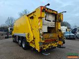 DAF FAG CF75.250 6x2/4 Day Cab Euro5 EEV - Zoeller  - DAF Cf 75