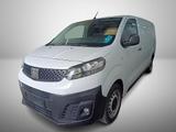 Fiat Scudo L3 Aut.*City*Connected*Techno*Worksite* - Fiat Scudo mit Diesel-Antrieb: Automatik
