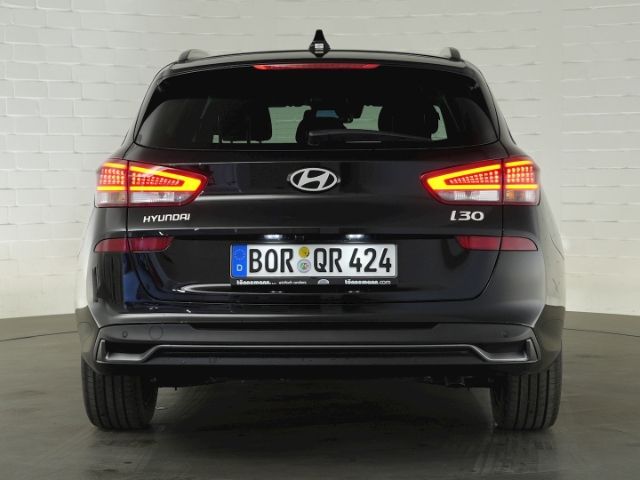 Hyundai i30 – Bild 8
