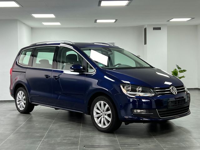 Volkswagen Sharan Highline BMT/Start-Stopp/KAM/NAVI/DAB/ALC