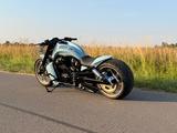 Harley-Davidson V-Rod Muscle / Airride / 280/ Custom / Night Rod