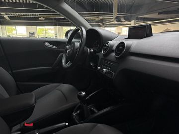 Audi A1 - 9