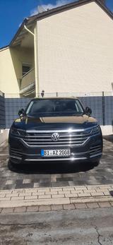 Volkswagen Touareg 3.0 V6 TDI SCR 4MOTION Tiptronic - - Volkswagen Touareg in Bielefeld
