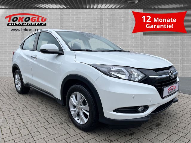 Honda HR-V HR-VElegance Elegance 1.5 i-VTEC Navi Mehrz