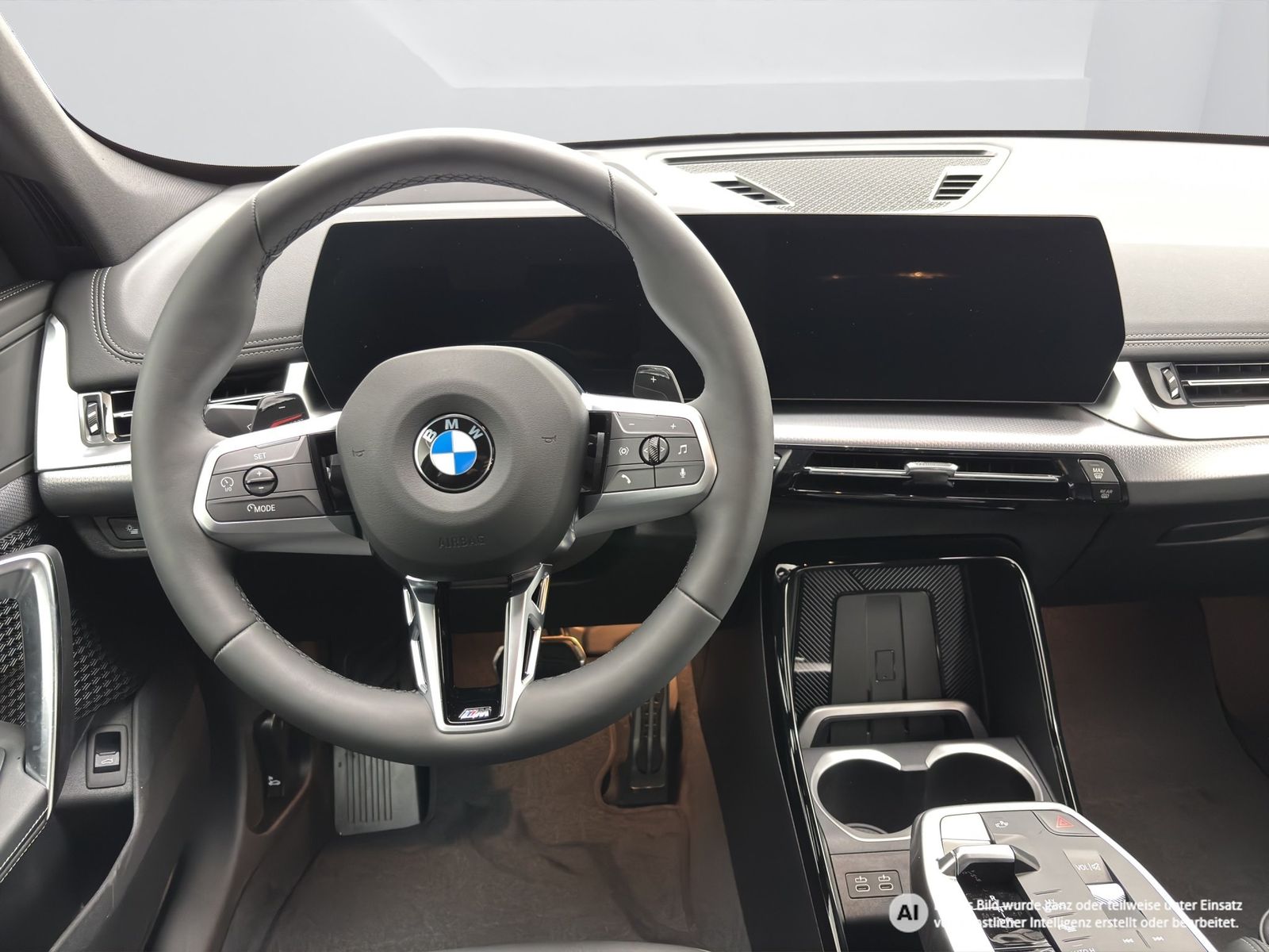 BMW X1 - Bild 14
