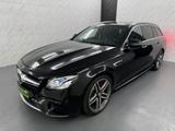 Mercedes-Benz E 63 AMG S AMG 4Matic+Mwst+ACC+Pano+360°+Head-Up - gebrauchte Mercedes-Benz E 63 AMG aus dem Jahr 2018