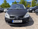 Renault Scenic II GrandAvantage Automatik 2.Hand Tüv Neu - Renault Scenic aus 2007 mit Diesel-Antrieb