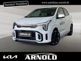 Kia Picanto 1.2 GT-Line Navi LED Smart-Key Kamera !!