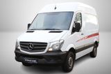 Mercedes-Benz Sprinter 310 CDI L1H2 Klima Standheizung 