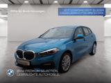 BMW 116i LiveCockpitProf Kamera Driv.Assist LED - BMW 116 Jahreswagen: 116i