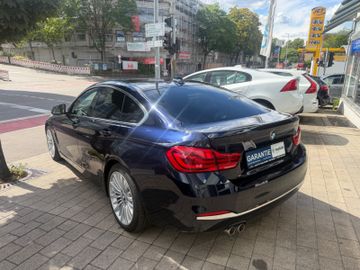 BMW 420 - 8