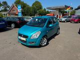 Suzuki Splash Comfort TÜV/KLIMA/MFL/NSW/ZV/ALU - Suzuki Splash Gebrauchtwagen