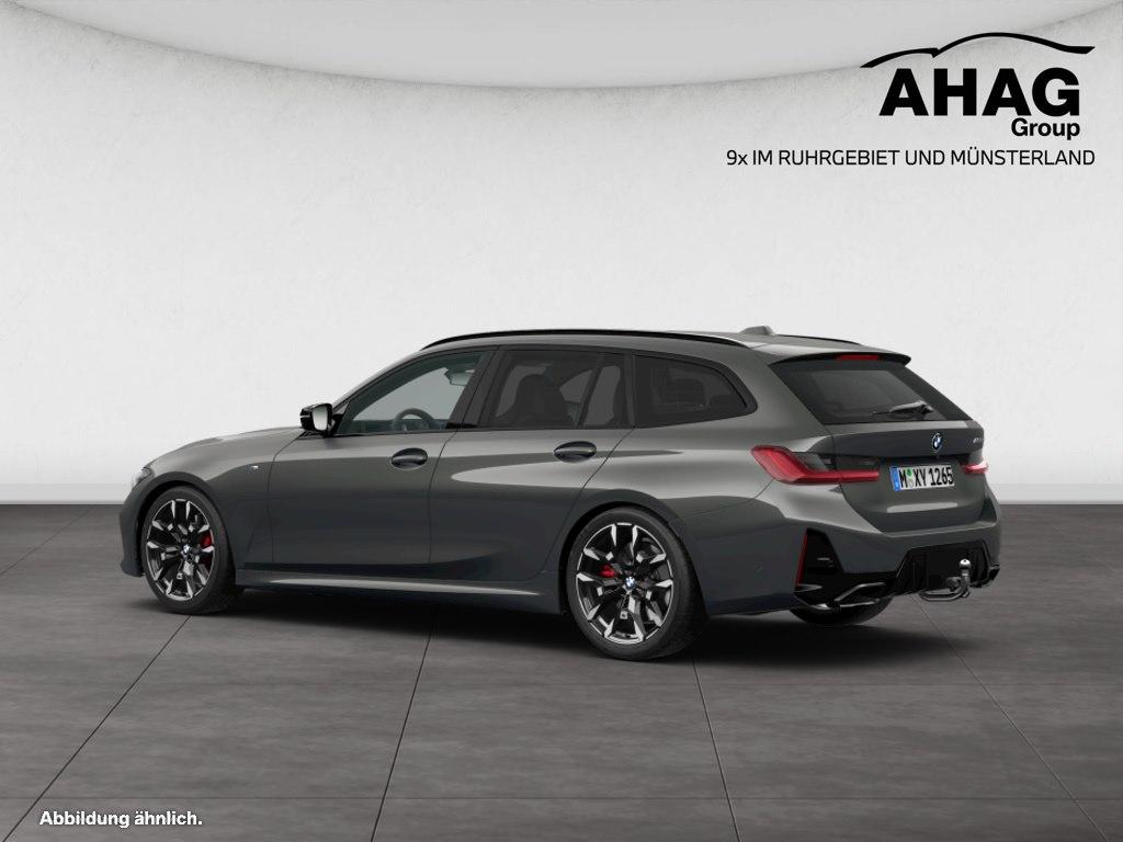 BMW M340d xDrive Touring